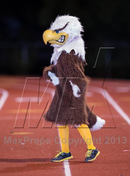 Thumbnail 2 in Rowlett vs North Garland photogallery.