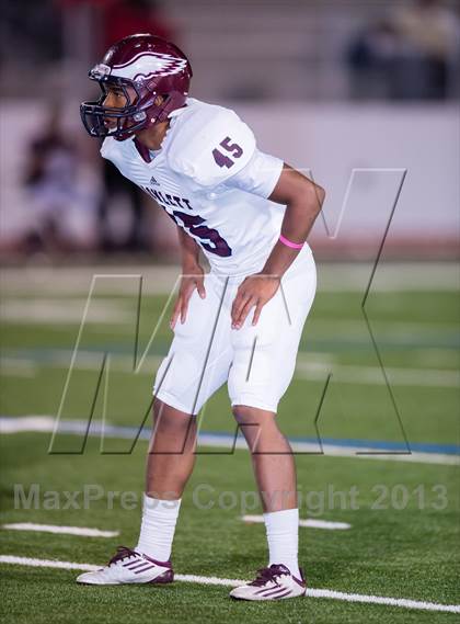 Thumbnail 1 in Rowlett vs North Garland photogallery.