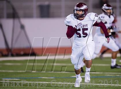 Thumbnail 2 in Rowlett vs North Garland photogallery.