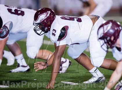 Thumbnail 1 in Rowlett vs North Garland photogallery.