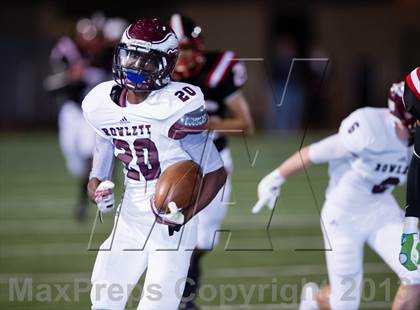 Thumbnail 3 in Rowlett vs North Garland photogallery.