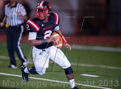 Thumbnail 1 in Rowlett vs North Garland photogallery.