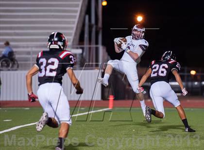 Thumbnail 1 in Rowlett vs North Garland photogallery.