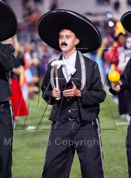 Thumbnail 1 in Rowlett vs North Garland photogallery.