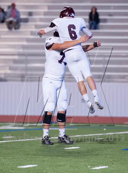 Thumbnail 3 in Rowlett vs North Garland photogallery.