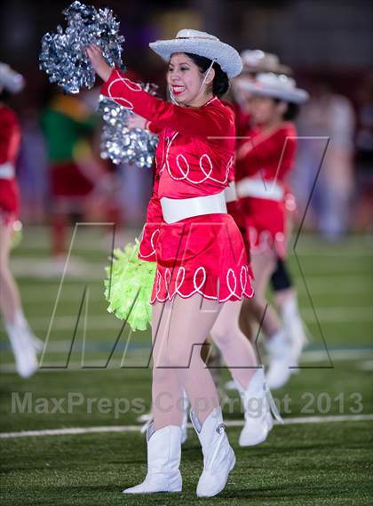 Thumbnail 2 in Rowlett vs North Garland photogallery.