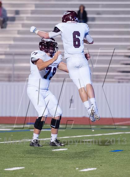 Thumbnail 2 in Rowlett vs North Garland photogallery.