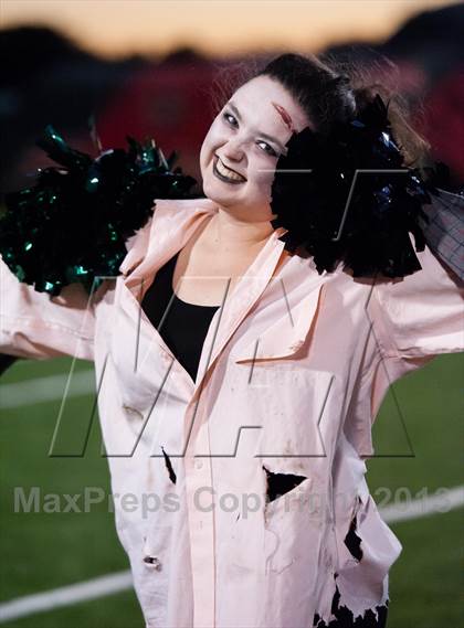 Thumbnail 1 in Rowlett vs North Garland photogallery.