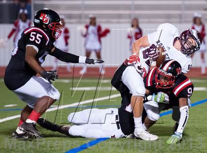 Thumbnail 2 in Rowlett vs North Garland photogallery.