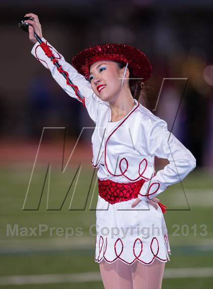 Thumbnail 2 in Rowlett vs North Garland photogallery.