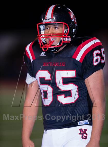 Thumbnail 1 in Rowlett vs North Garland photogallery.