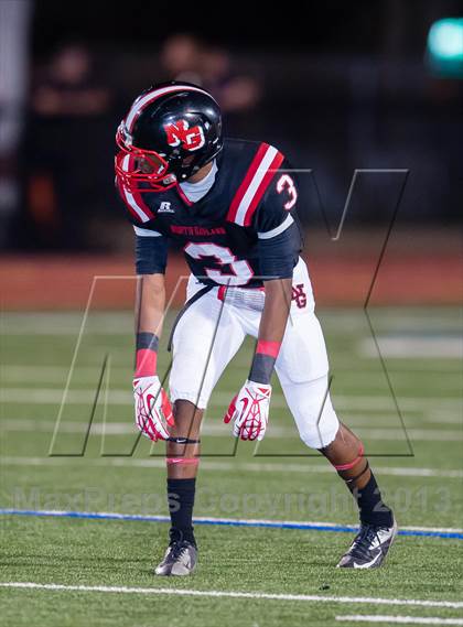 Thumbnail 2 in Rowlett vs North Garland photogallery.