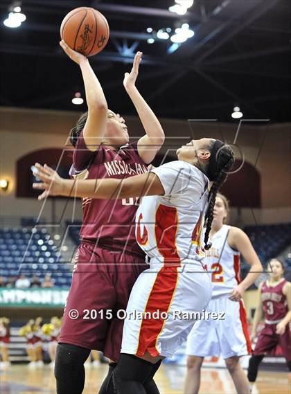 Thumbnail 1 in Mt Carmel Vs Mission Hills (CIF SDS Open Final) photogallery.