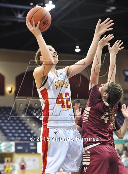 Thumbnail 1 in Mt Carmel Vs Mission Hills (CIF SDS Open Final) photogallery.