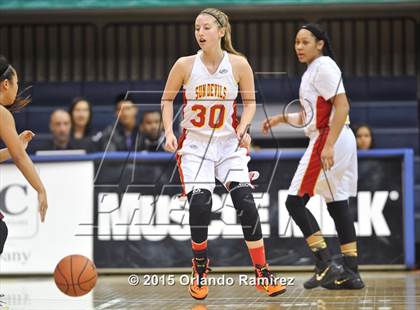 Thumbnail 3 in Mt Carmel Vs Mission Hills (CIF SDS Open Final) photogallery.