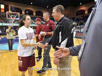 Thumbnail 1 in Mt Carmel Vs Mission Hills (CIF SDS Open Final) photogallery.