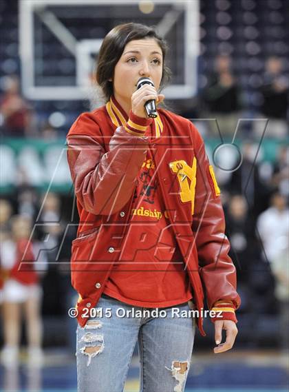 Thumbnail 1 in Mt Carmel Vs Mission Hills (CIF SDS Open Final) photogallery.