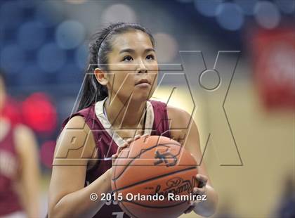 Thumbnail 2 in Mt Carmel Vs Mission Hills (CIF SDS Open Final) photogallery.