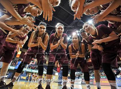 Thumbnail 1 in Mt Carmel Vs Mission Hills (CIF SDS Open Final) photogallery.