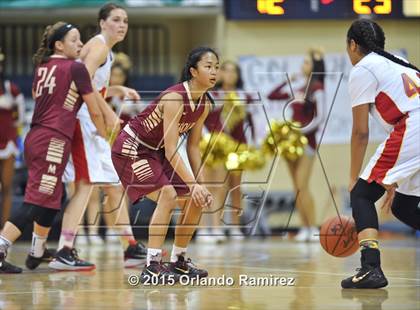 Thumbnail 1 in Mt Carmel Vs Mission Hills (CIF SDS Open Final) photogallery.