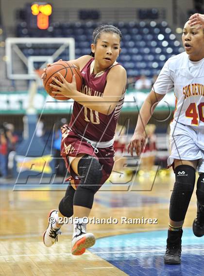 Thumbnail 1 in Mt Carmel Vs Mission Hills (CIF SDS Open Final) photogallery.