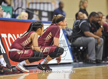 Thumbnail 3 in Mt Carmel Vs Mission Hills (CIF SDS Open Final) photogallery.