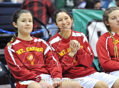 Thumbnail 3 in Mt Carmel Vs Mission Hills (CIF SDS Open Final) photogallery.