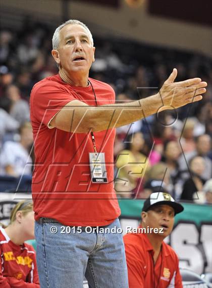 Thumbnail 1 in Mt Carmel Vs Mission Hills (CIF SDS Open Final) photogallery.