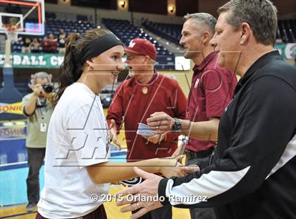 Thumbnail 2 in Mt Carmel Vs Mission Hills (CIF SDS Open Final) photogallery.
