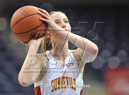 Thumbnail 2 in Mt Carmel Vs Mission Hills (CIF SDS Open Final) photogallery.