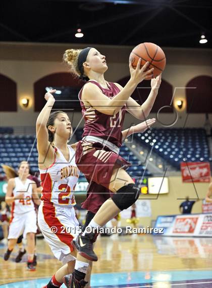 Thumbnail 1 in Mt Carmel Vs Mission Hills (CIF SDS Open Final) photogallery.