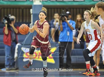 Thumbnail 1 in Mt Carmel Vs Mission Hills (CIF SDS Open Final) photogallery.
