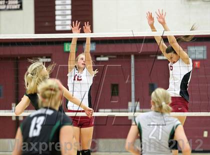 Thumbnail 3 in Granite Bay @ Woodcreek photogallery.