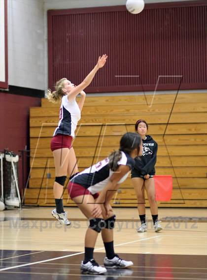 Thumbnail 2 in Granite Bay @ Woodcreek photogallery.