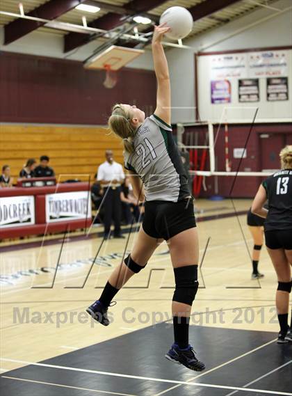 Thumbnail 2 in Granite Bay @ Woodcreek photogallery.