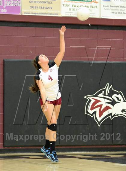 Thumbnail 2 in Granite Bay @ Woodcreek photogallery.