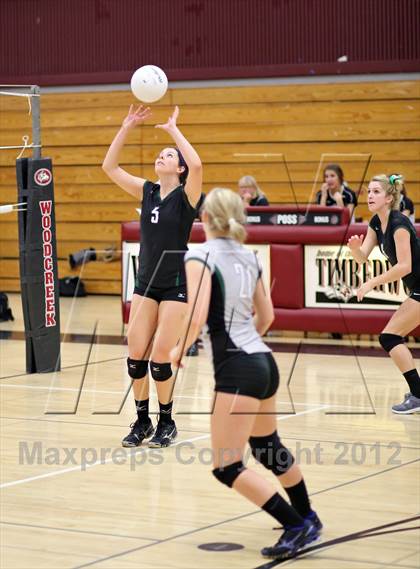 Thumbnail 2 in Granite Bay @ Woodcreek photogallery.