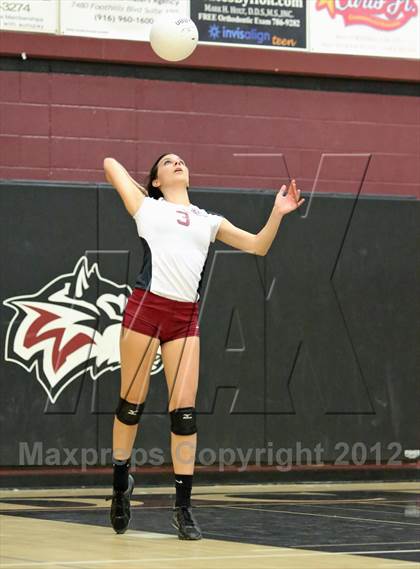 Thumbnail 3 in Granite Bay @ Woodcreek photogallery.