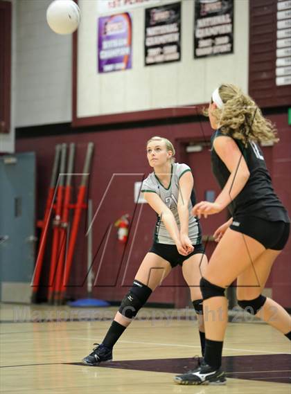 Thumbnail 1 in Granite Bay @ Woodcreek photogallery.