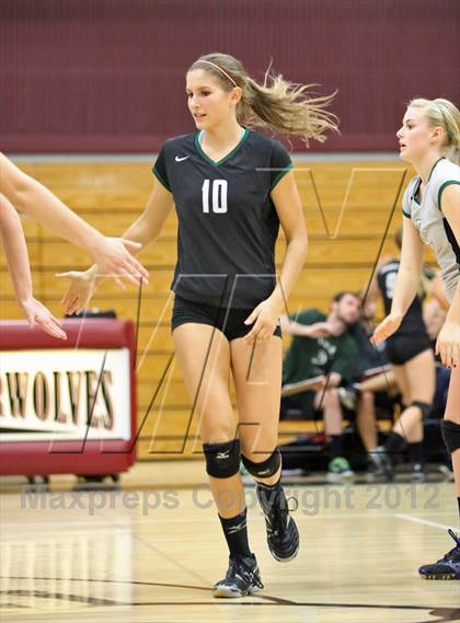 Thumbnail 3 in Granite Bay @ Woodcreek photogallery.