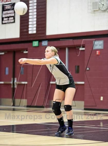Thumbnail 1 in Granite Bay @ Woodcreek photogallery.