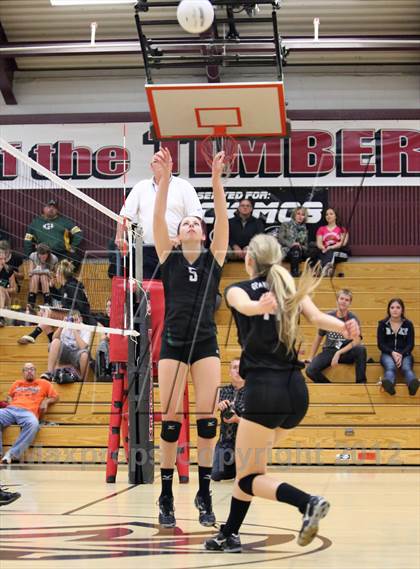 Thumbnail 2 in Granite Bay @ Woodcreek photogallery.