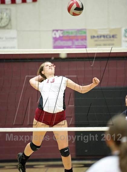 Thumbnail 3 in Granite Bay @ Woodcreek photogallery.