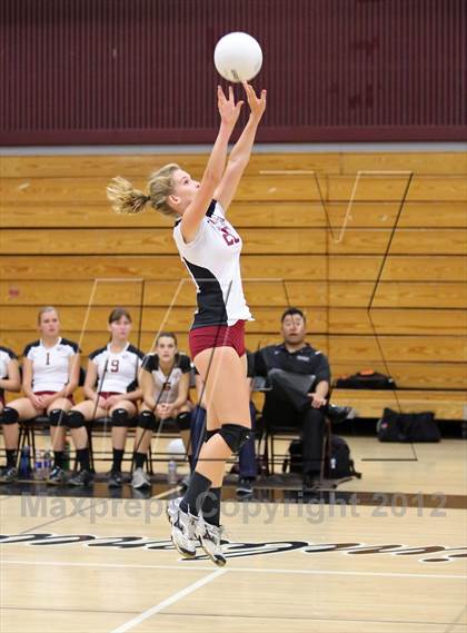 Thumbnail 2 in Granite Bay @ Woodcreek photogallery.