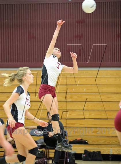Thumbnail 3 in Granite Bay @ Woodcreek photogallery.