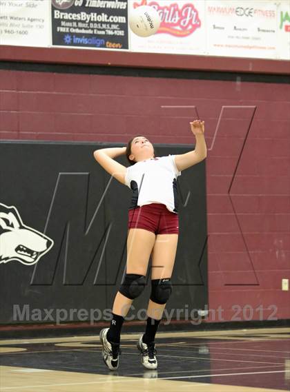 Thumbnail 1 in Granite Bay @ Woodcreek photogallery.