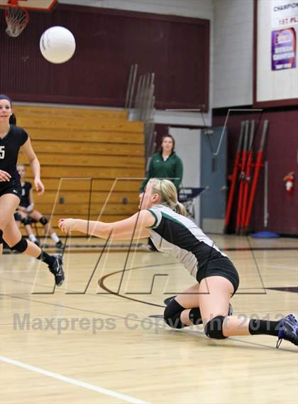 Thumbnail 1 in Granite Bay @ Woodcreek photogallery.