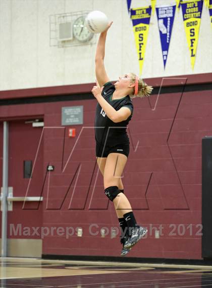 Thumbnail 2 in Granite Bay @ Woodcreek photogallery.