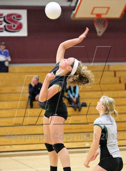 Thumbnail 1 in Granite Bay @ Woodcreek photogallery.