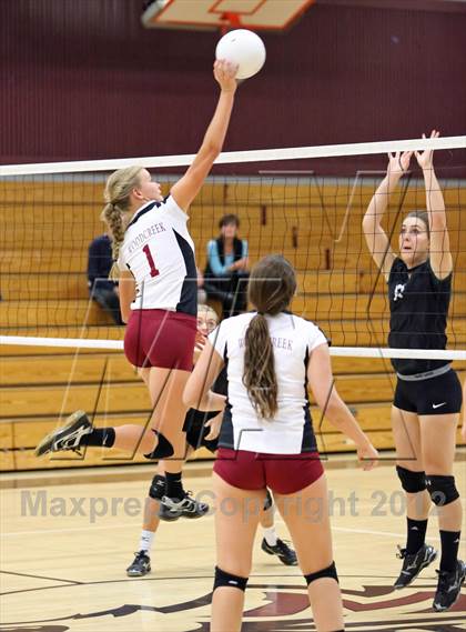 Thumbnail 1 in Granite Bay @ Woodcreek photogallery.